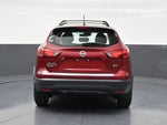 2019 Nissan Rogue Sport SV