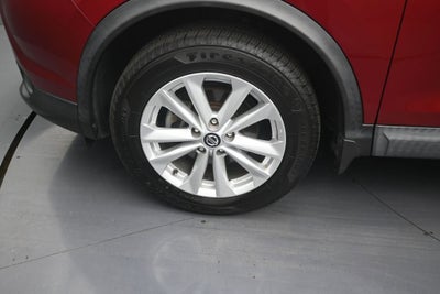 2019 Nissan Rogue Sport SV