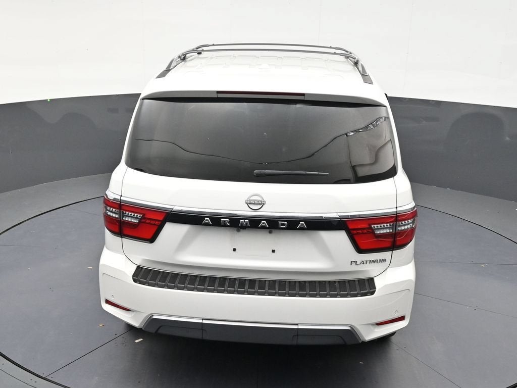 2023 Nissan Armada Platinum 2WD