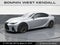 2025 Lexus IS 350 F SPORT Design