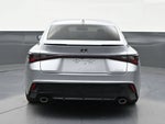 2025 Lexus IS 350 F SPORT Design