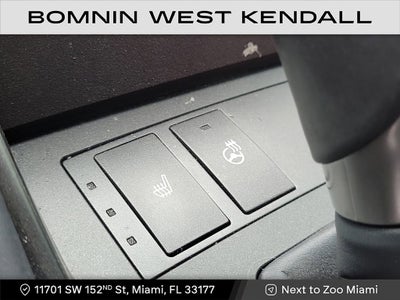 2025 Lexus IS IS 350 F SPORT Design