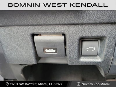 2025 Lexus IS IS 350 F SPORT Design