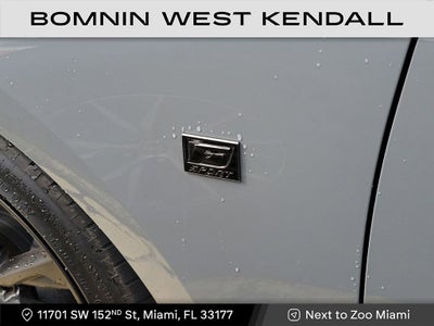 2025 Lexus IS IS 350 F SPORT Design