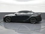 2024 Lexus IS IS 350 F SPORT Design