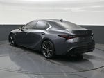 2021 Lexus IS 350 F SPORT