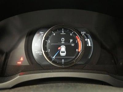 2021 Lexus IS IS 350 F SPORT