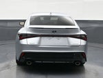 2021 Lexus IS IS 350 F SPORT