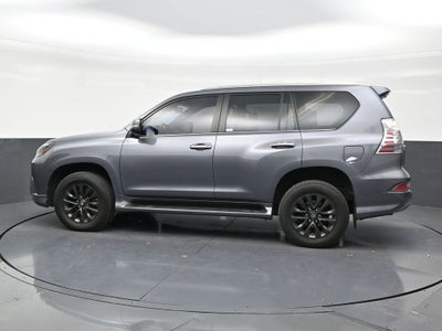2023 Lexus GX GX 460 Premium