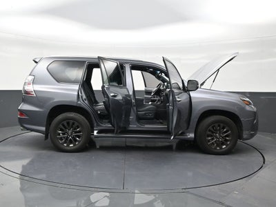 2023 Lexus GX GX 460 Premium