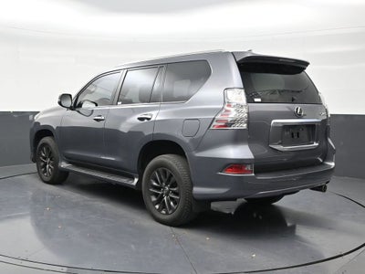 2023 Lexus GX GX 460 Premium