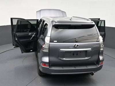 2023 Lexus GX GX 460 Premium