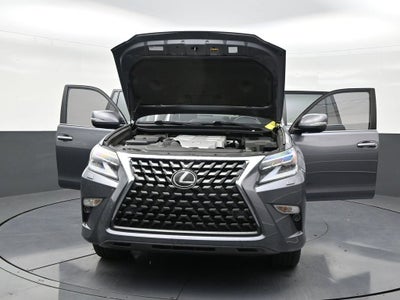 2023 Lexus GX GX 460 Premium