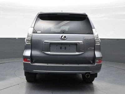 2023 Lexus GX GX 460 Premium