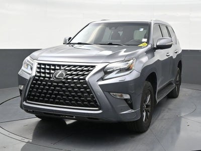 2023 Lexus GX GX 460 Premium