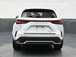2022 Lexus NX NX 350 F SPORT Handling