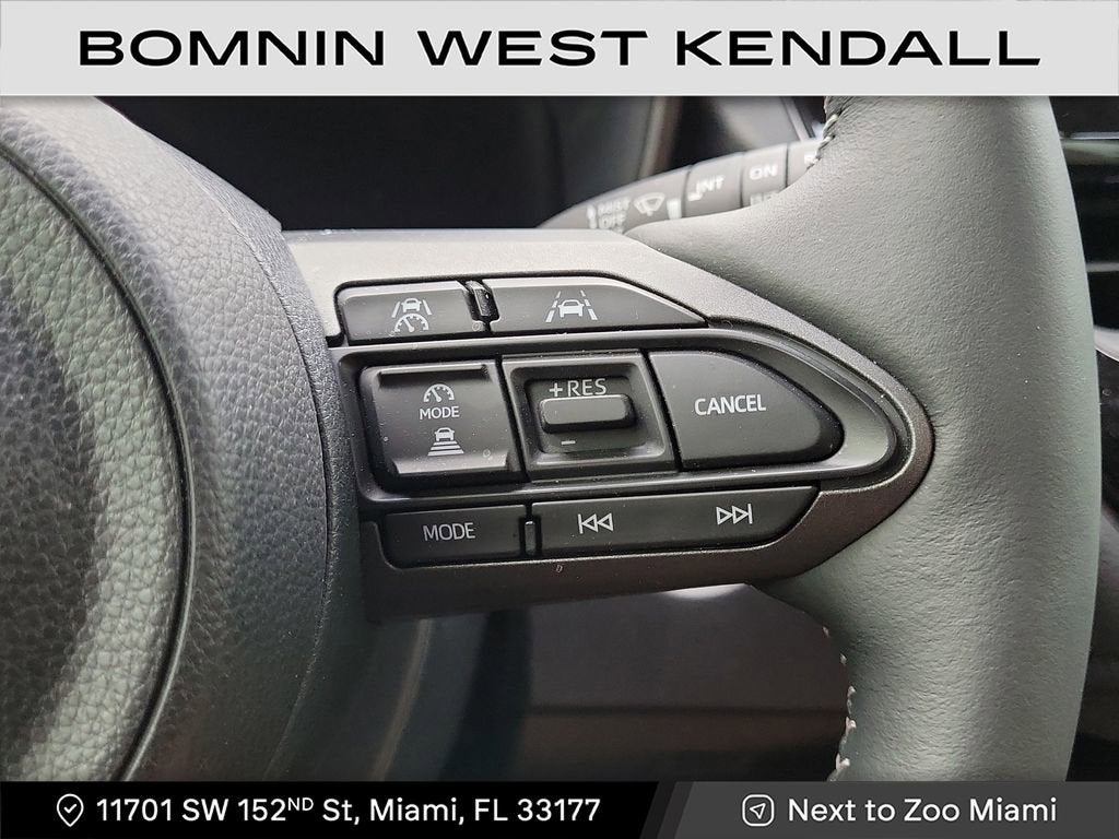 2025 Toyota GR Corolla Core