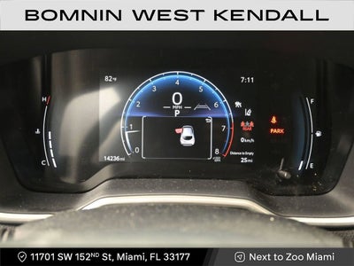 2023 Toyota Corolla Hatchback XSE