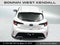 2023 Toyota Corolla Hatchback XSE
