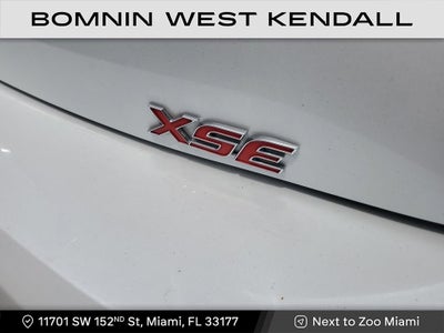 2023 Toyota Corolla Hatchback XSE