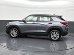 2022 Chevrolet Trailblazer LS