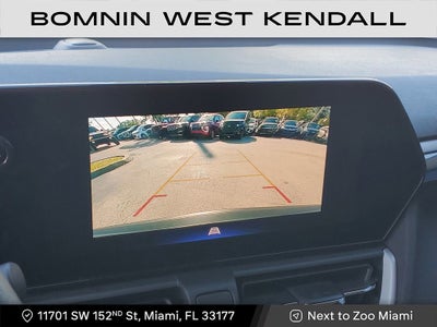 2025 Chevrolet Trailblazer LS