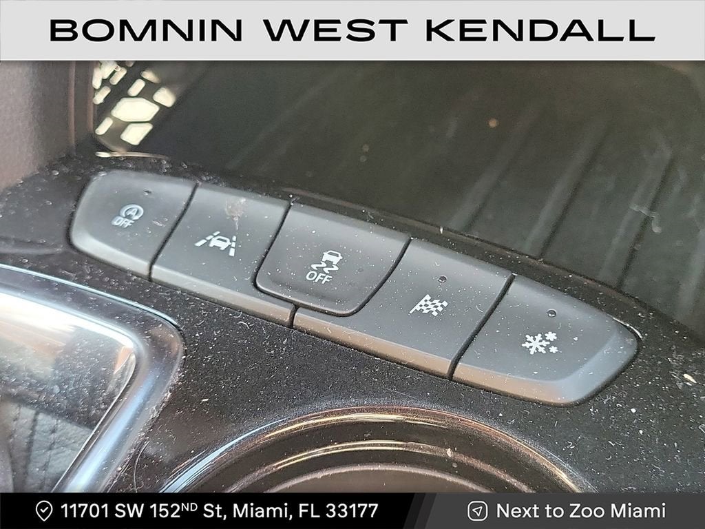 2021 Chevrolet Trailblazer ACTIV