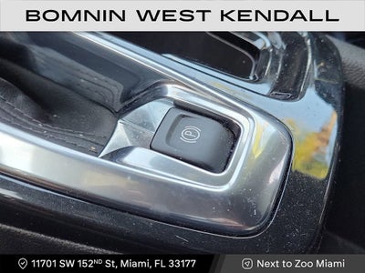 2021 Chevrolet Trailblazer ACTIV