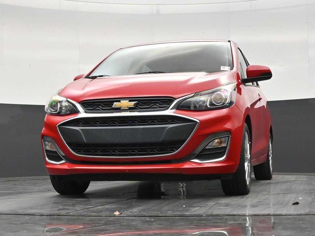 2019 Chevrolet Spark LT