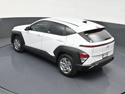 2024 Hyundai Kona SE