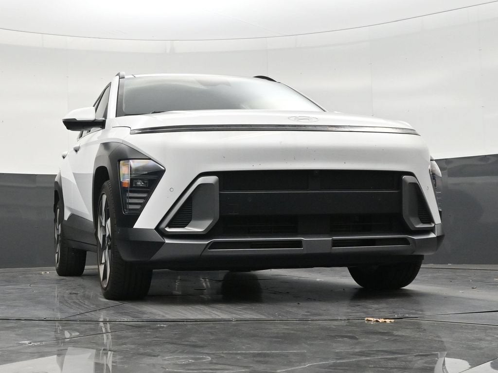 2024 Hyundai Kona Limited