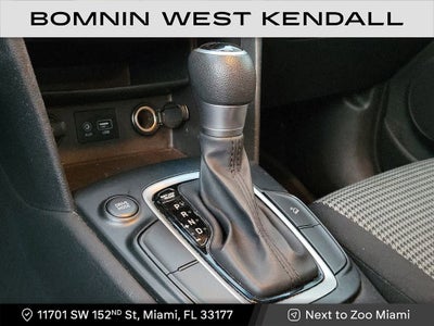 2019 Hyundai Kona SE