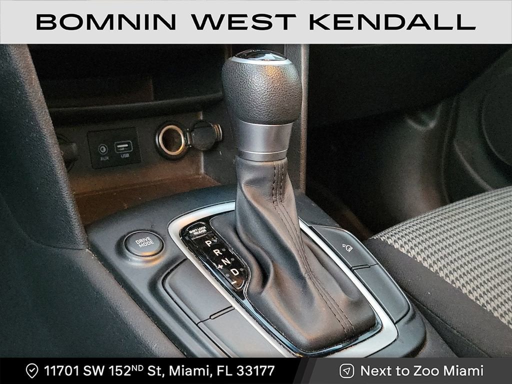 2019 Hyundai Kona SE