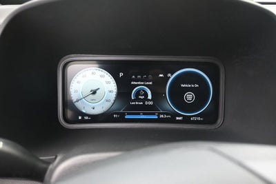 2022 Hyundai Kona N Line