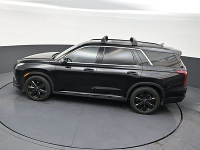 2023 Hyundai Palisade XRT