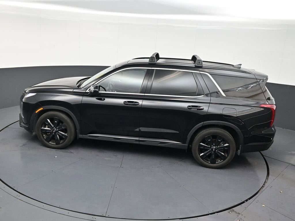 2023 Hyundai Palisade XRT