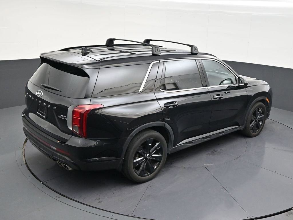 2023 Hyundai Palisade XRT