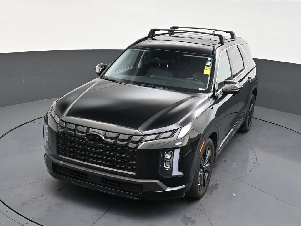 2023 Hyundai Palisade XRT