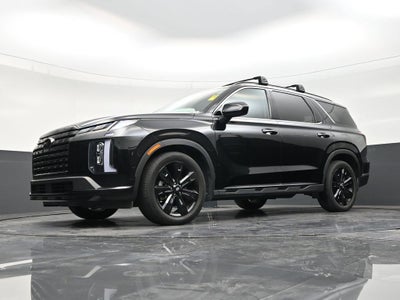 2023 Hyundai Palisade XRT
