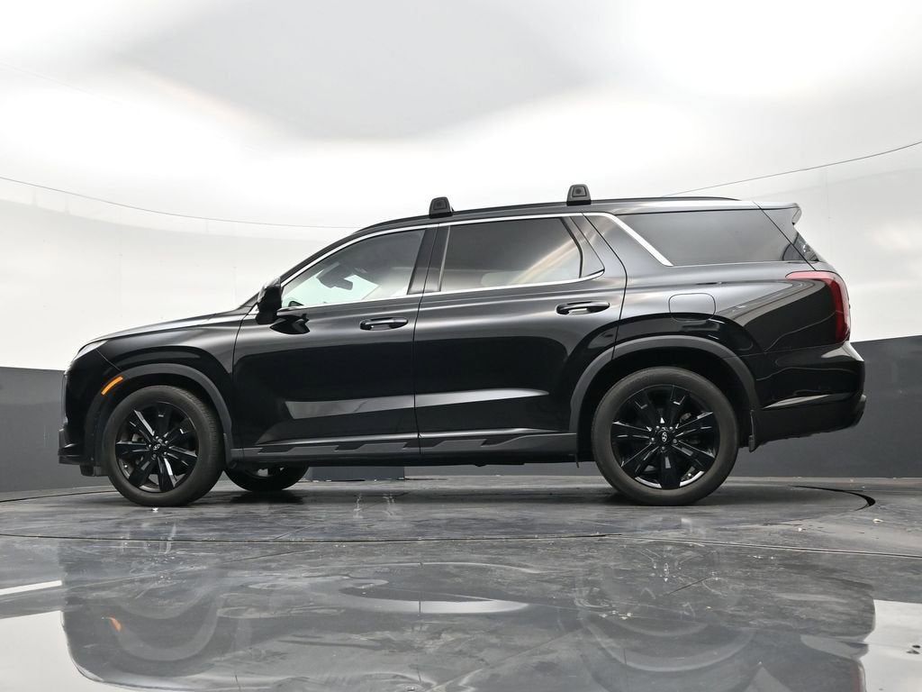 2023 Hyundai Palisade XRT