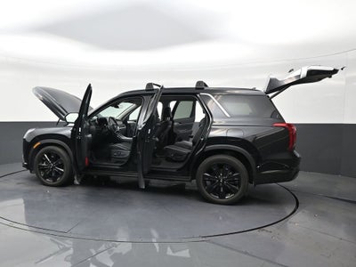 2023 Hyundai Palisade XRT