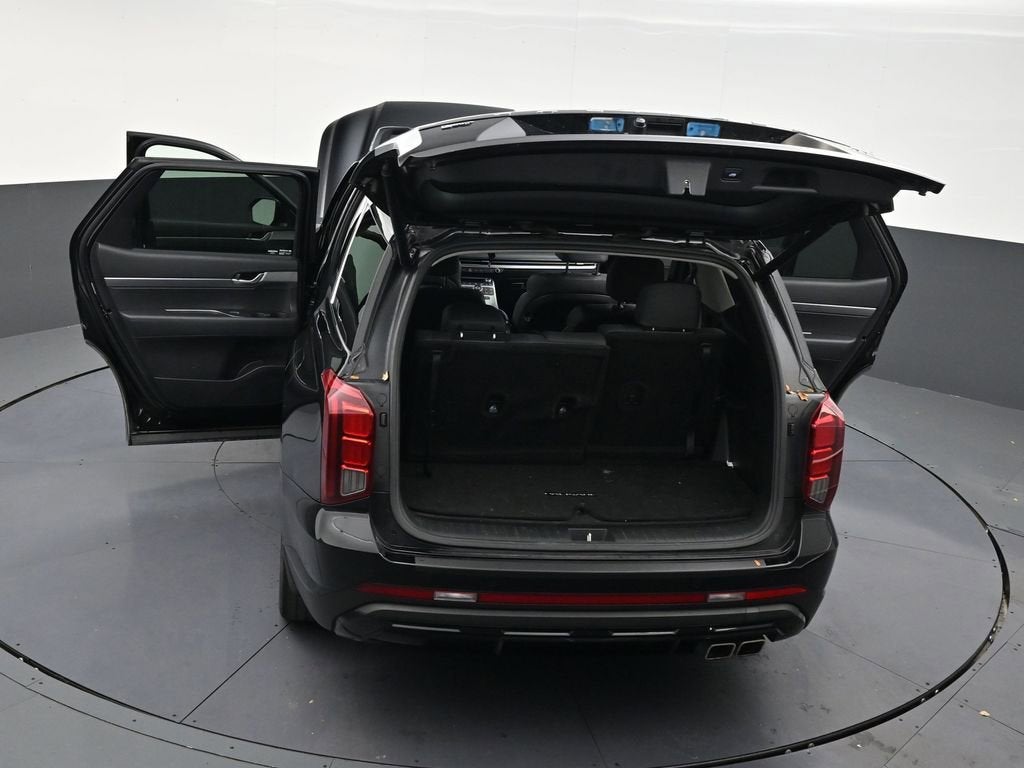 2023 Hyundai Palisade XRT