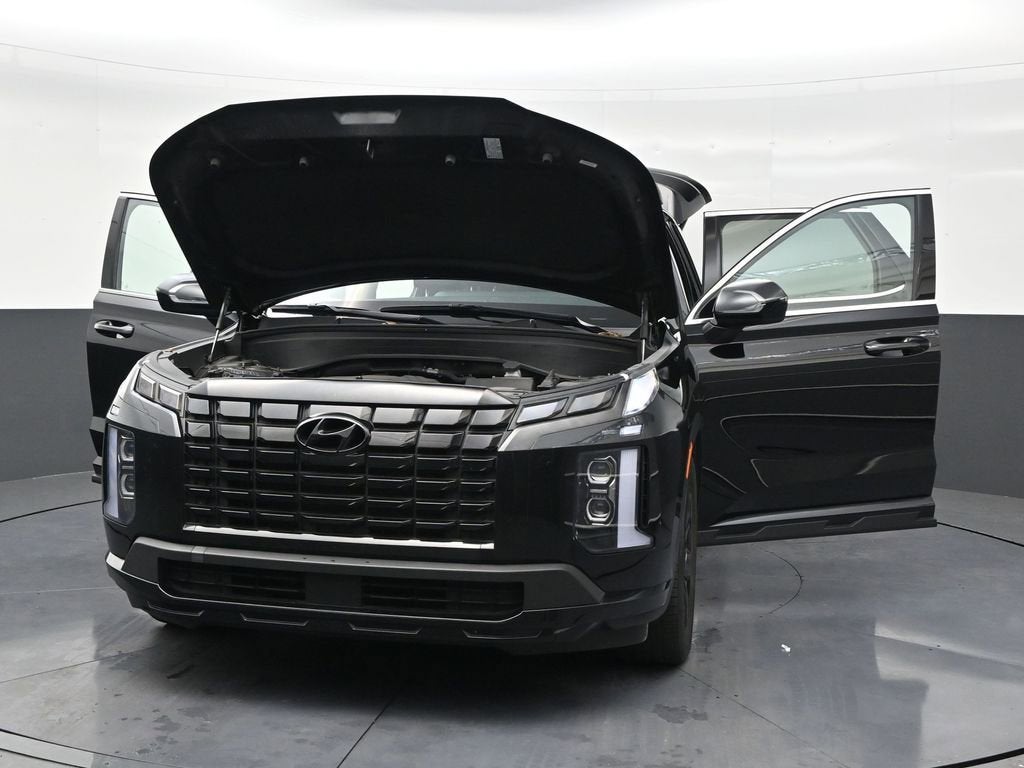 2023 Hyundai Palisade XRT