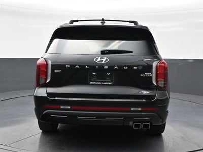 2023 Hyundai Palisade XRT