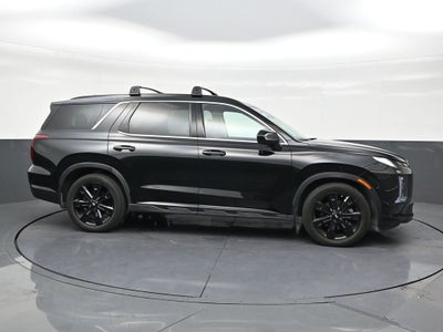 2023 Hyundai Palisade XRT