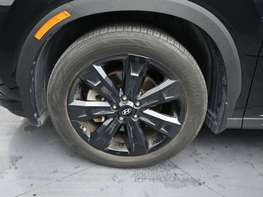 2023 Hyundai Palisade XRT