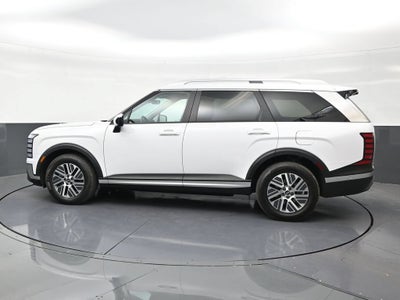 2026 Hyundai Palisade HEV Blue SEL Premium 7P