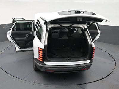 2026 Hyundai Palisade HEV Blue SEL Premium 7P