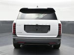 2026 Hyundai Palisade HEV Blue SEL Premium 7P