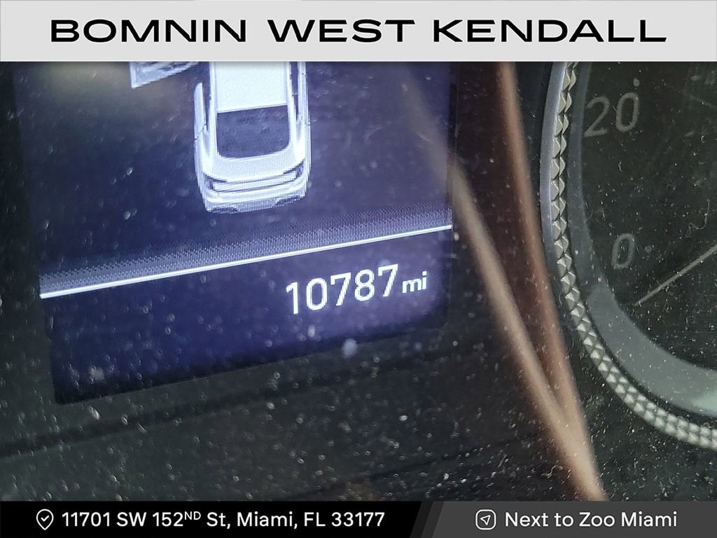 2023 Hyundai Sonata SE